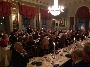 Trinity College Dublin Association London Brookes Dinner 2017